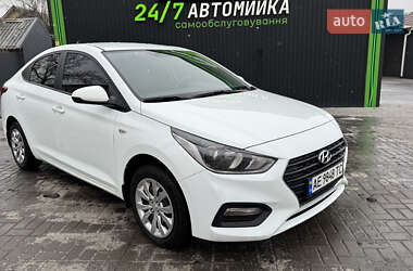 Hyundai Accent 2017