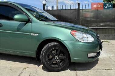 Седан Hyundai Accent 2006 в 
