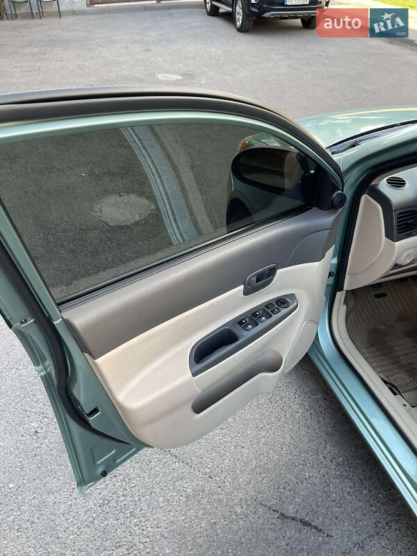 Седан Hyundai Accent 2008 в Харькове фото 7 Седан Hyundai Accent 2008 в Харькове