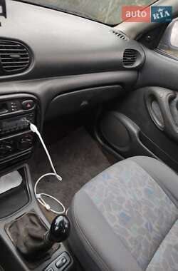 Седан Hyundai Accent 1994 в 
