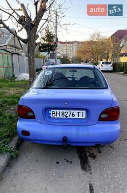 Седан Hyundai Accent 1994 в 