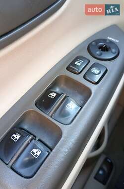 Седан Hyundai Accent 2008 в 