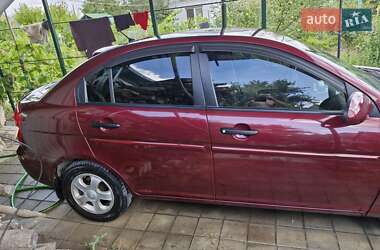 Седан Hyundai Accent 2008 в 