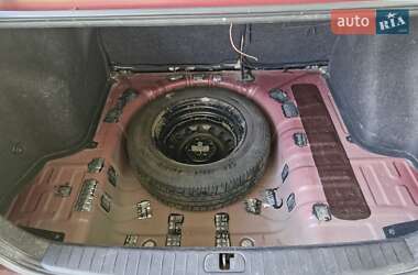 Седан Hyundai Accent 2008 в 