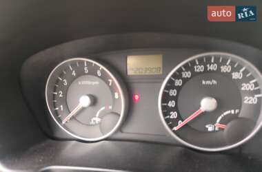 Седан Hyundai Accent 2007 в 