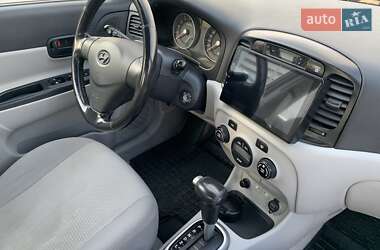 Седан Hyundai Accent 2008 в Киеве