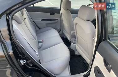 Седан Hyundai Accent 2008 в Киеве