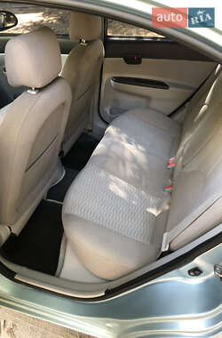 Седан Hyundai Accent 2007 в 