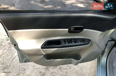 Седан Hyundai Accent 2007 в 