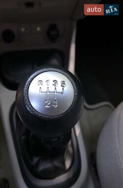 Седан Hyundai Accent 2007 в 