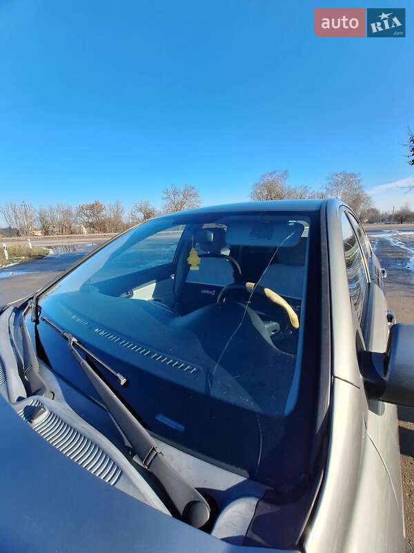 Седан Hyundai Accent 2009 в Ровно