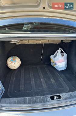 Седан Hyundai Accent 2008 в 