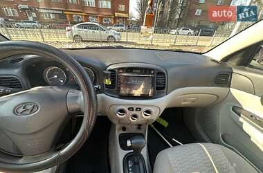 Седан Hyundai Accent 2008 в 
