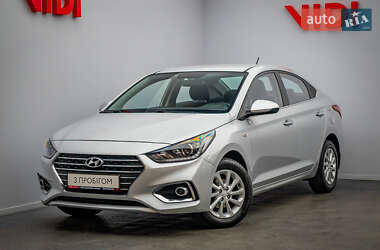 Hyundai Accent 2017