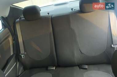 Седан Hyundai Accent 2011 в 