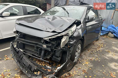 Hyundai Accent 2021 Hyundai Accent 2021