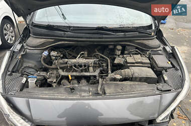Седан Hyundai Accent 2021 в 