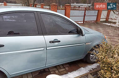 Седан Hyundai Accent 2007 в 