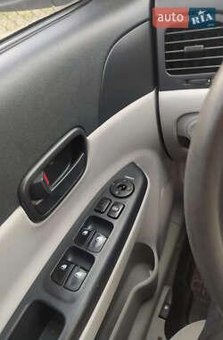 Седан Hyundai Accent 2007 в 