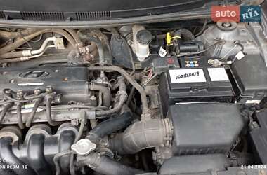 Седан Hyundai Accent 2012 в 