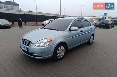 Седан Hyundai Accent 2008 в 