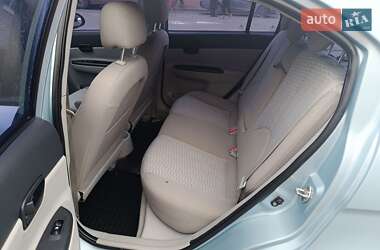 Седан Hyundai Accent 2008 в 