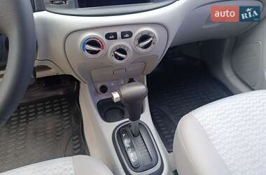 Седан Hyundai Accent 2008 в 