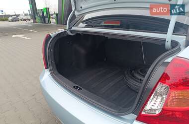 Седан Hyundai Accent 2008 в 
