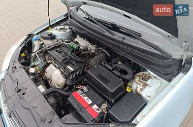 Седан Hyundai Accent 2008 в 