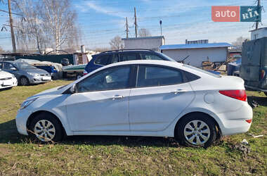Hyundai Accent 2019 Hyundai Accent 2019