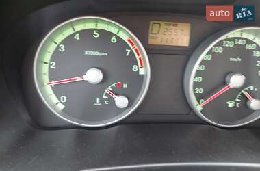 Седан Hyundai Accent 2008 в 