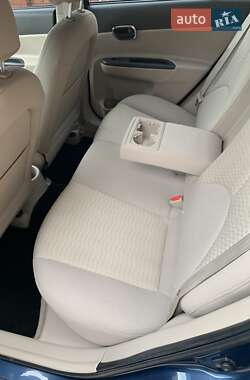 Седан Hyundai Accent 2008 в Одессе