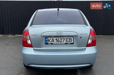 Седан Hyundai Accent 2008 в 