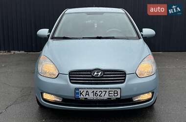 Седан Hyundai Accent 2008 в 