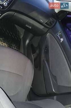 Седан Hyundai Accent 2012 в 