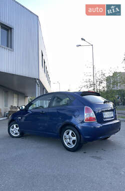 Хетчбек Hyundai Accent 2008 в Києві