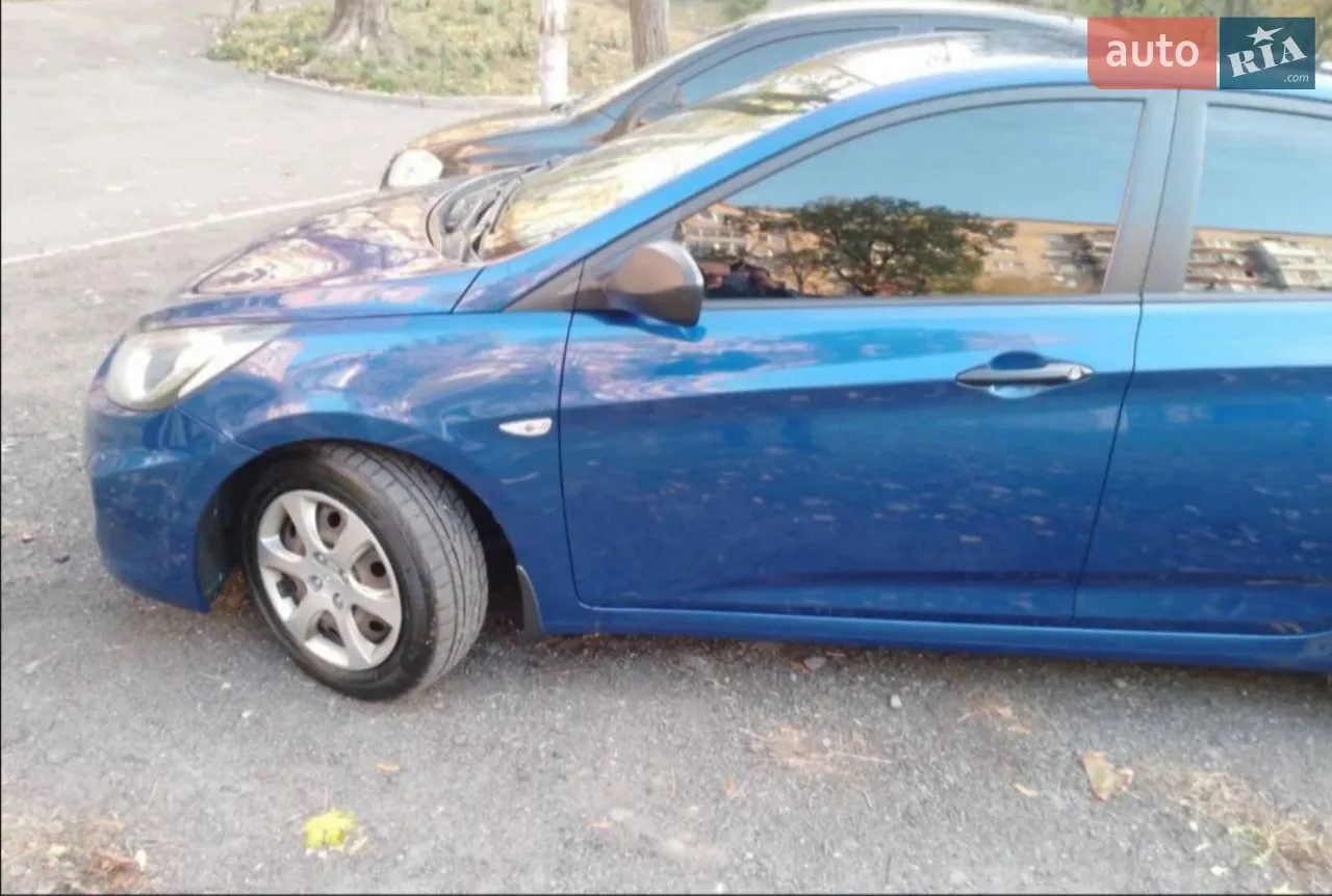 2014 Hyundai Accent - мініатюра 28