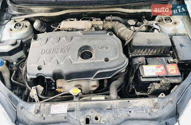 Седан Hyundai Accent 2008 в 