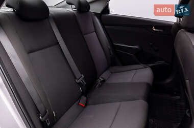 Седан Hyundai Accent 2017 в 