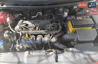 Седан Hyundai Accent 2012 в 