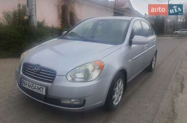 Седан Hyundai Accent 2008 в 