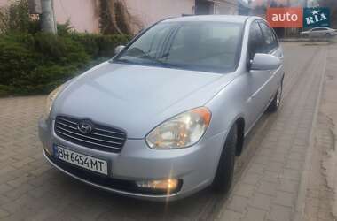 Седан Hyundai Accent 2008 в 