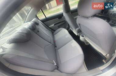 Седан Hyundai Accent 2008 в 