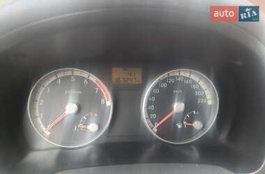 Седан Hyundai Accent 2008 в 