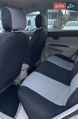 Седан Hyundai Accent 2006 в 