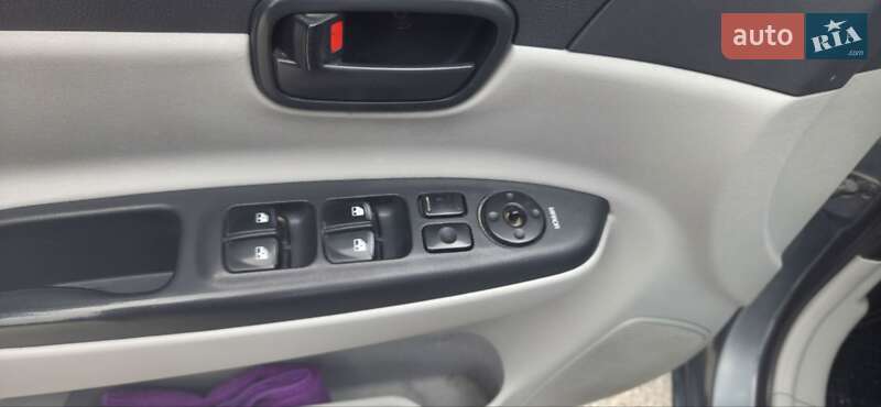 Седан Hyundai Accent 2008 в Белой Церкви фото 13 Седан Hyundai Accent 2008 в Белой Церкви