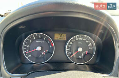 Седан Hyundai Accent 2008 в 