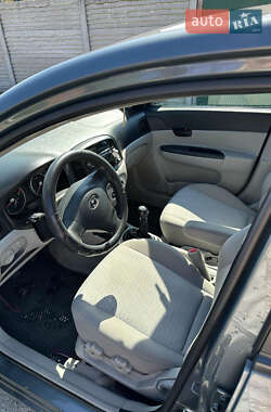 Седан Hyundai Accent 2008 в 