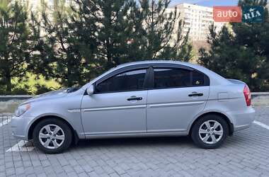 Седан Hyundai Accent 2008 в 