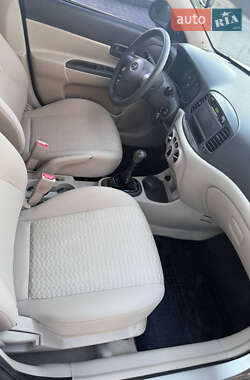 Седан Hyundai Accent 2009 в 